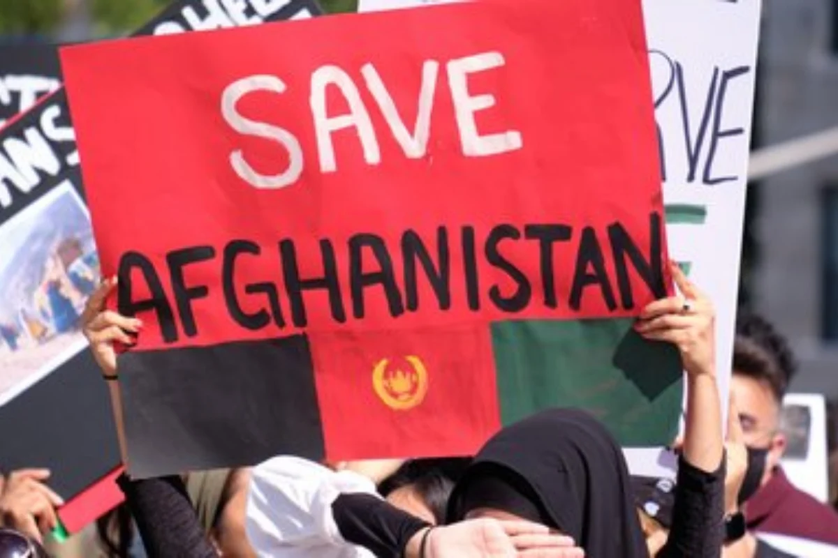 Afghanistan Faces Severe Human Rights Crisis Under Taliban Rule: Report