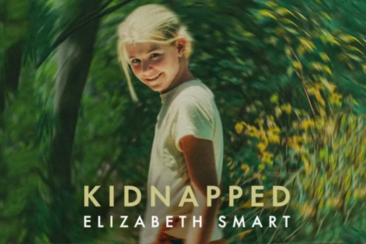 Netflix Releases Trailer for New True Crime Doc ‘Kidnapped: Elizabeth Smart’