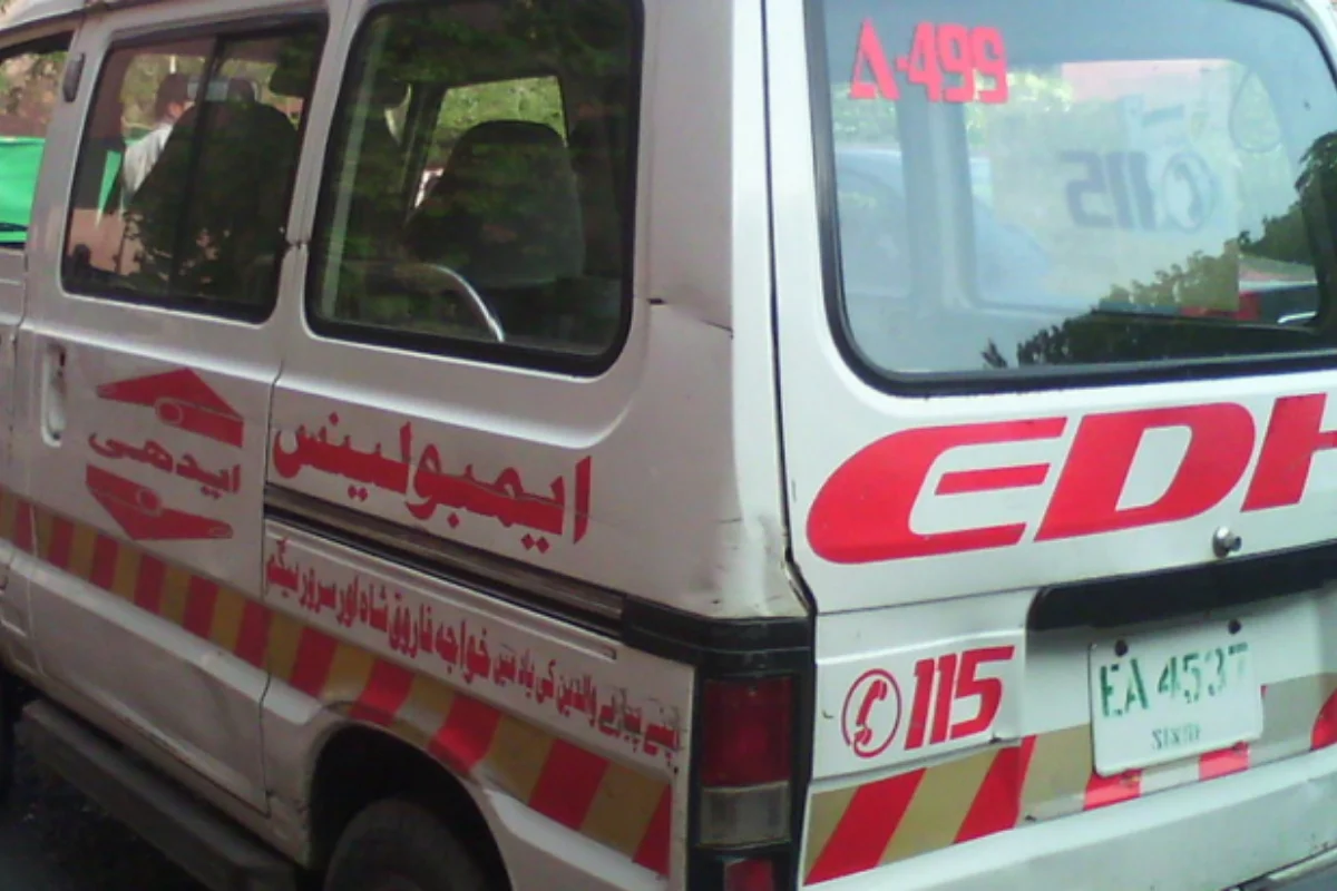 Foreign Airline Manager Found Dead at Karachi Airport