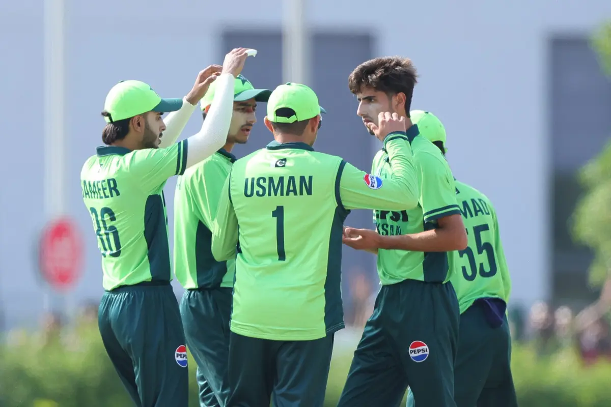 Pakistan U-19 vs India U-19: Pakistan Crowned U19 Asia Cup 2025 Champions