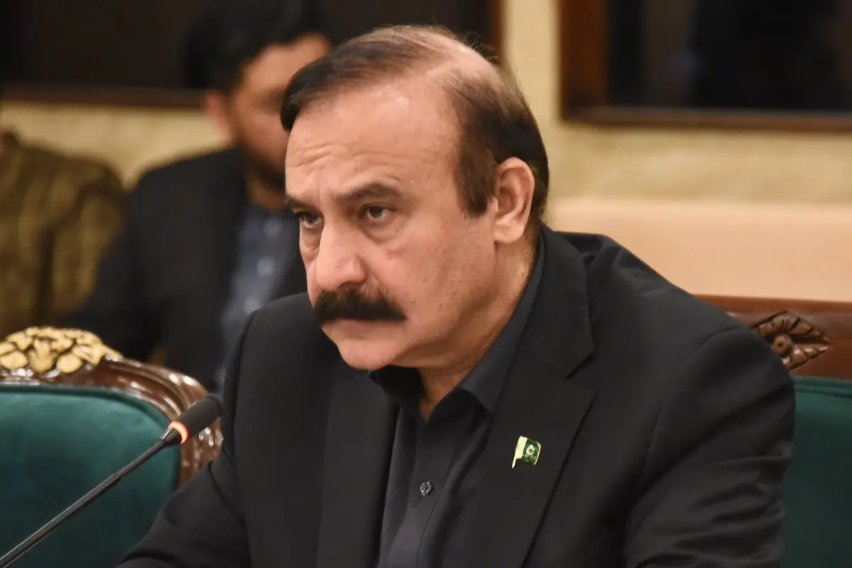 PAC Sub-Committee Discusses Drug Cultivation in KP