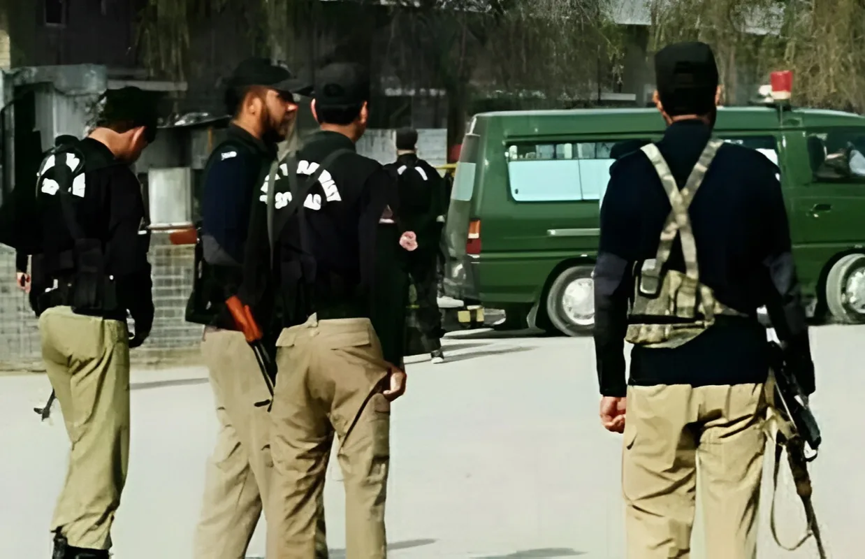 Two, Including AC Shah Wali, Martyred in North Waziristan Attack