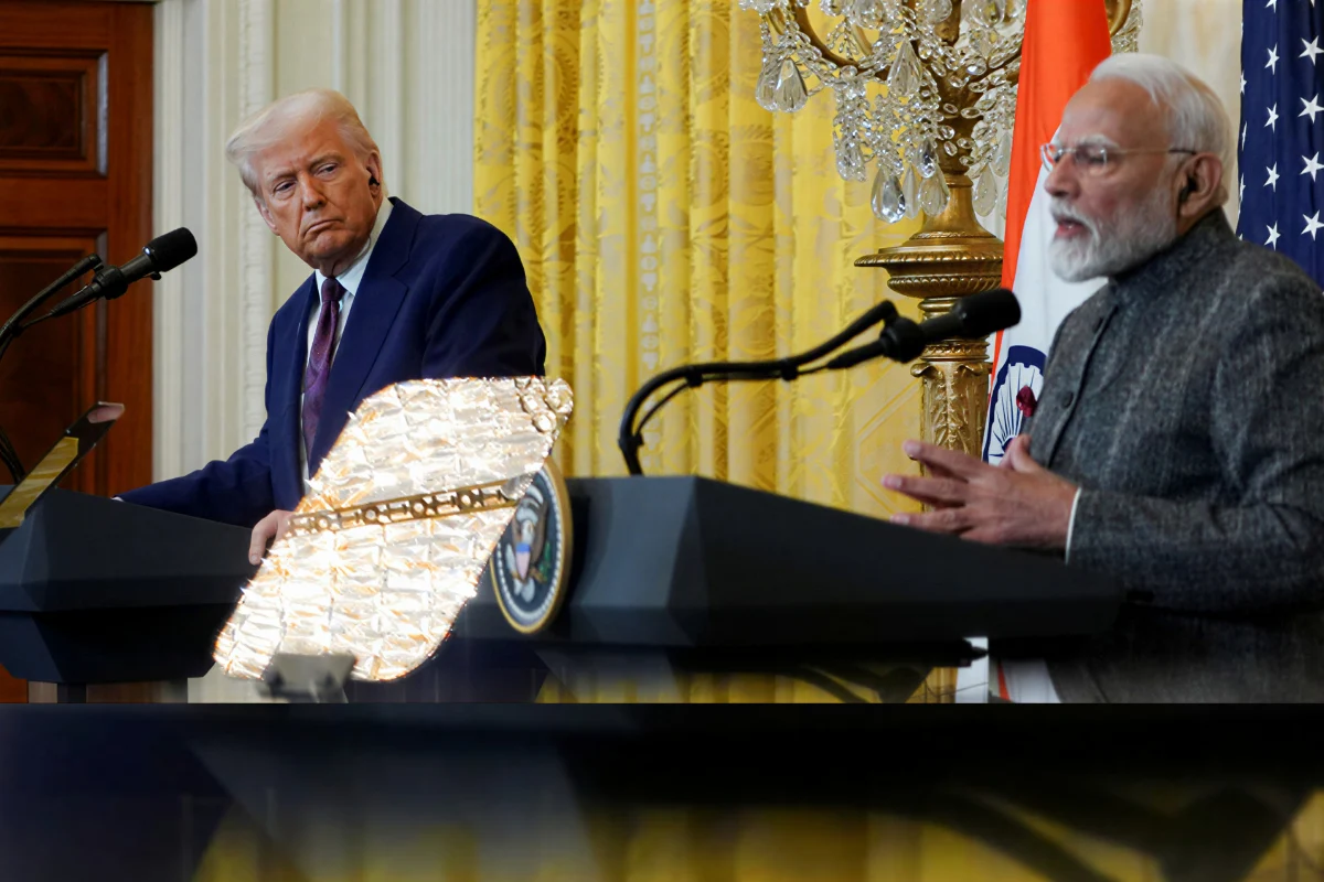 Deep Cracks in India–US Relations, Major Blow to Modi Govt.