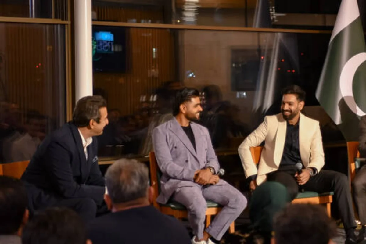 First-Ever HBL PSL Roadshow Held in New York