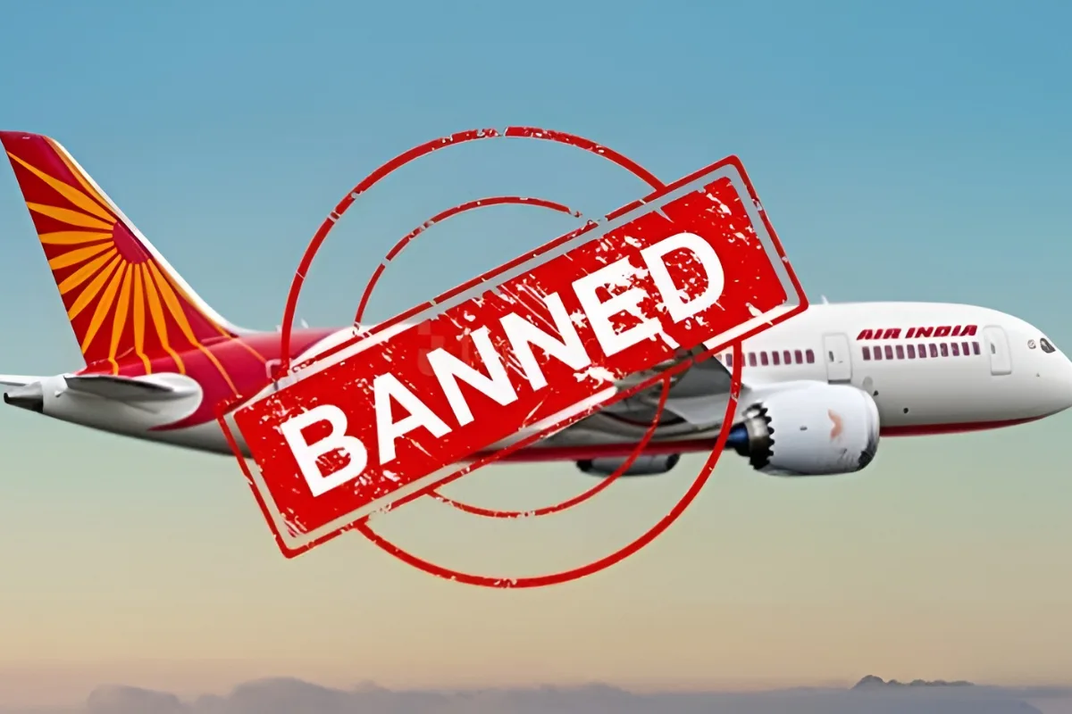 Pakistan Extends Airspace Closure on Indian Aircraft for Another Month