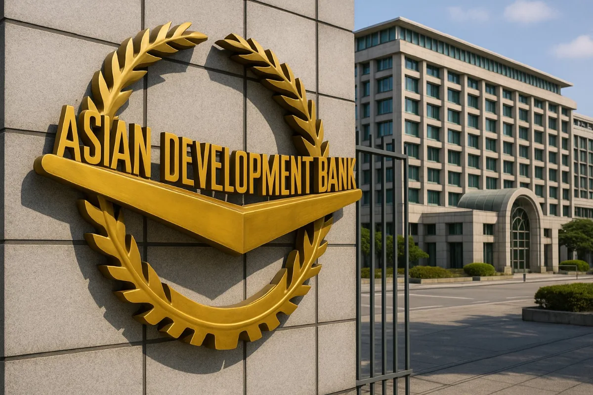 Pakistan, ADB Sign $61.8 Million Agreements for Key Projects
