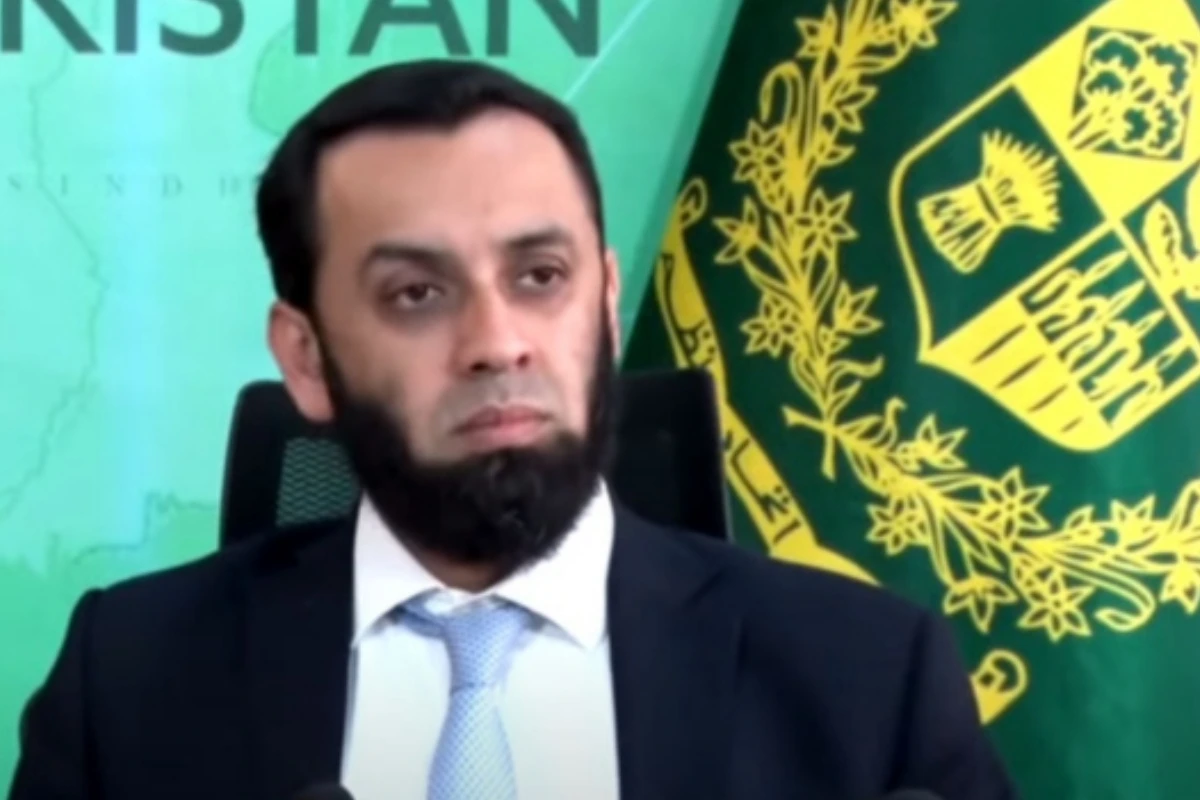 Dialogue Possible Only if PTI Rejects Imran Khan’s Narrative: Atta Tarar