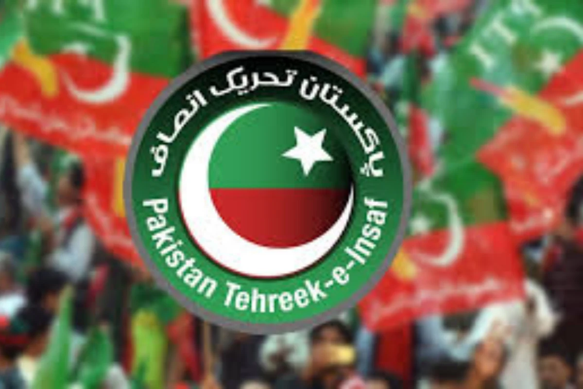 “This Mess Is Imran Khan’s Creation,” Say Frustrated PTI Leaders