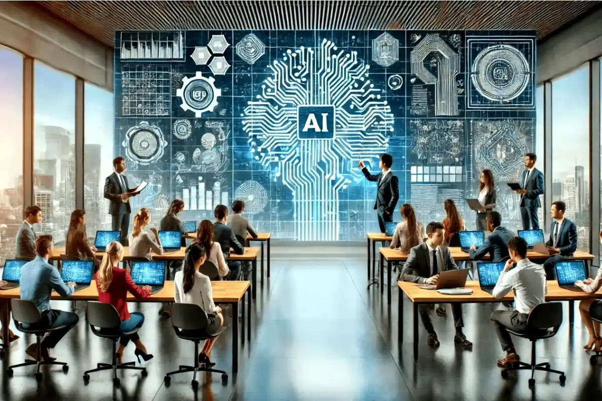 Govt Launches Free AI Training Program – Check Deadline for Applications