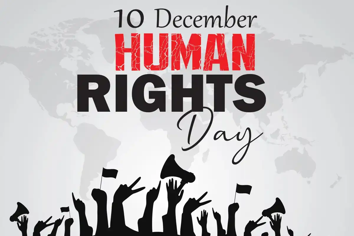 Human Rights Day: Pakistan Highlights Indian Abuses in IIOJ&K