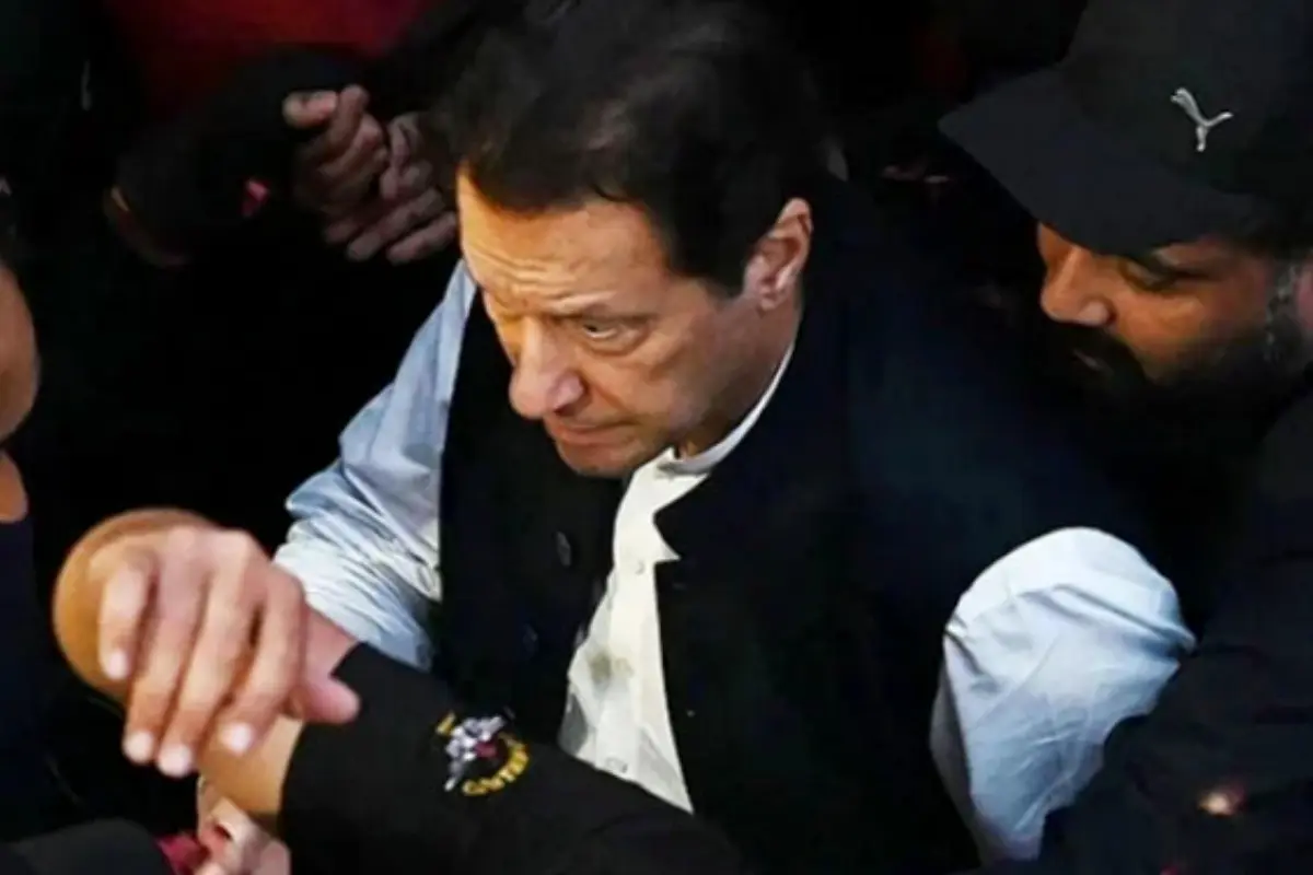 Govt considers transferring PTI Founder from Adiala Jail