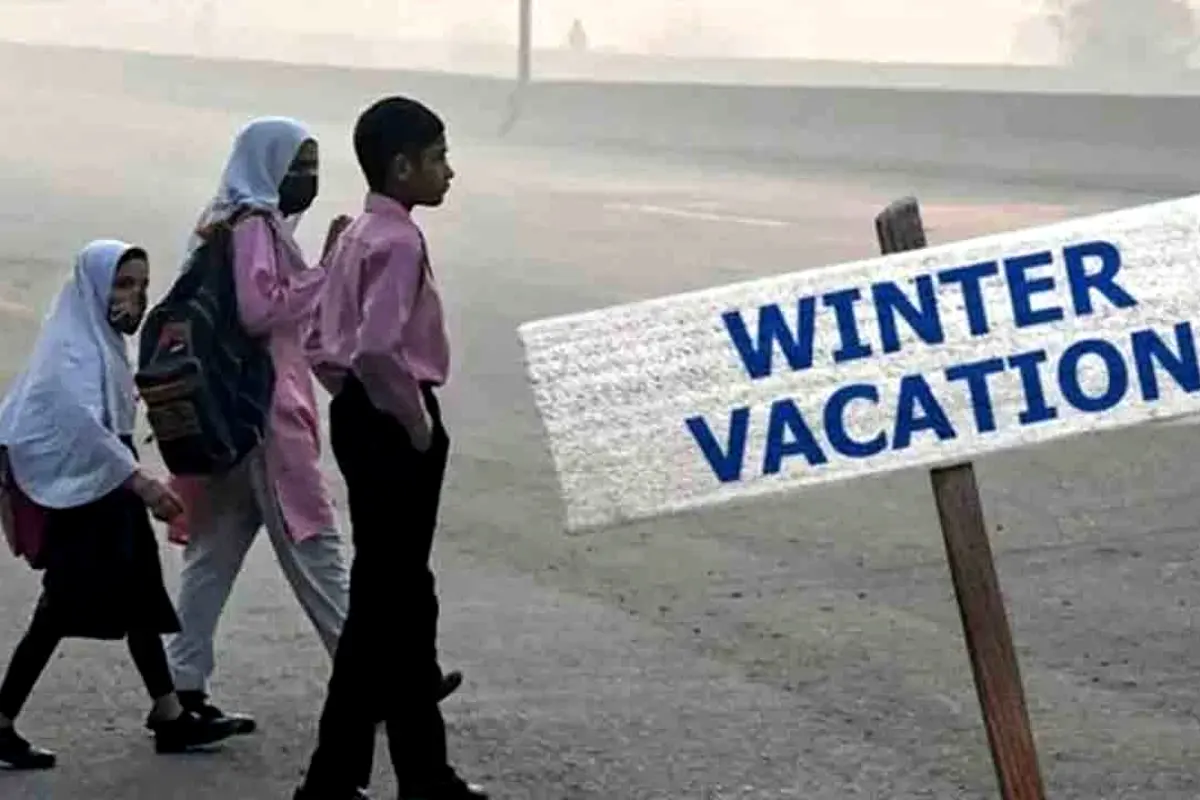 Punjab winter vacations extend poll