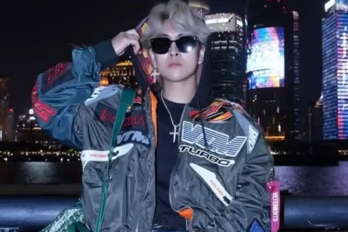 Jay Ma Trends Again After New Viral Video Sparks Mystery About His Background