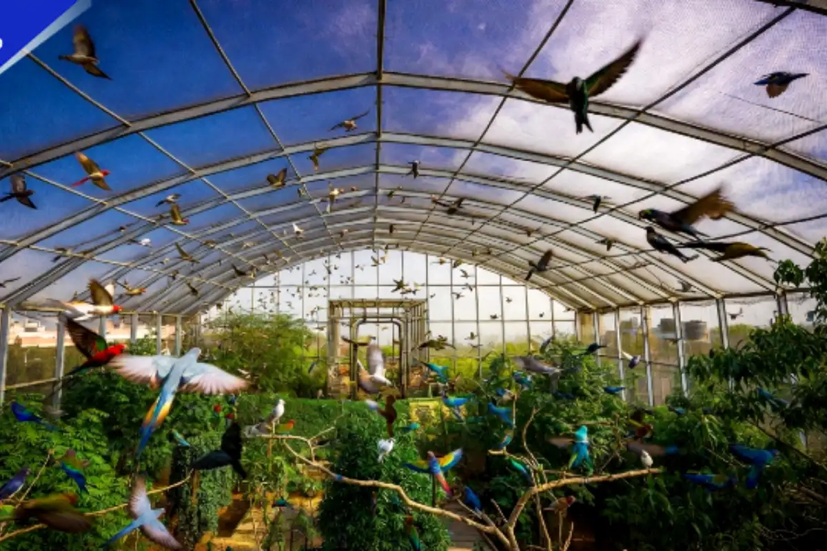 Karachi to build its largest bird aviary – Location and details