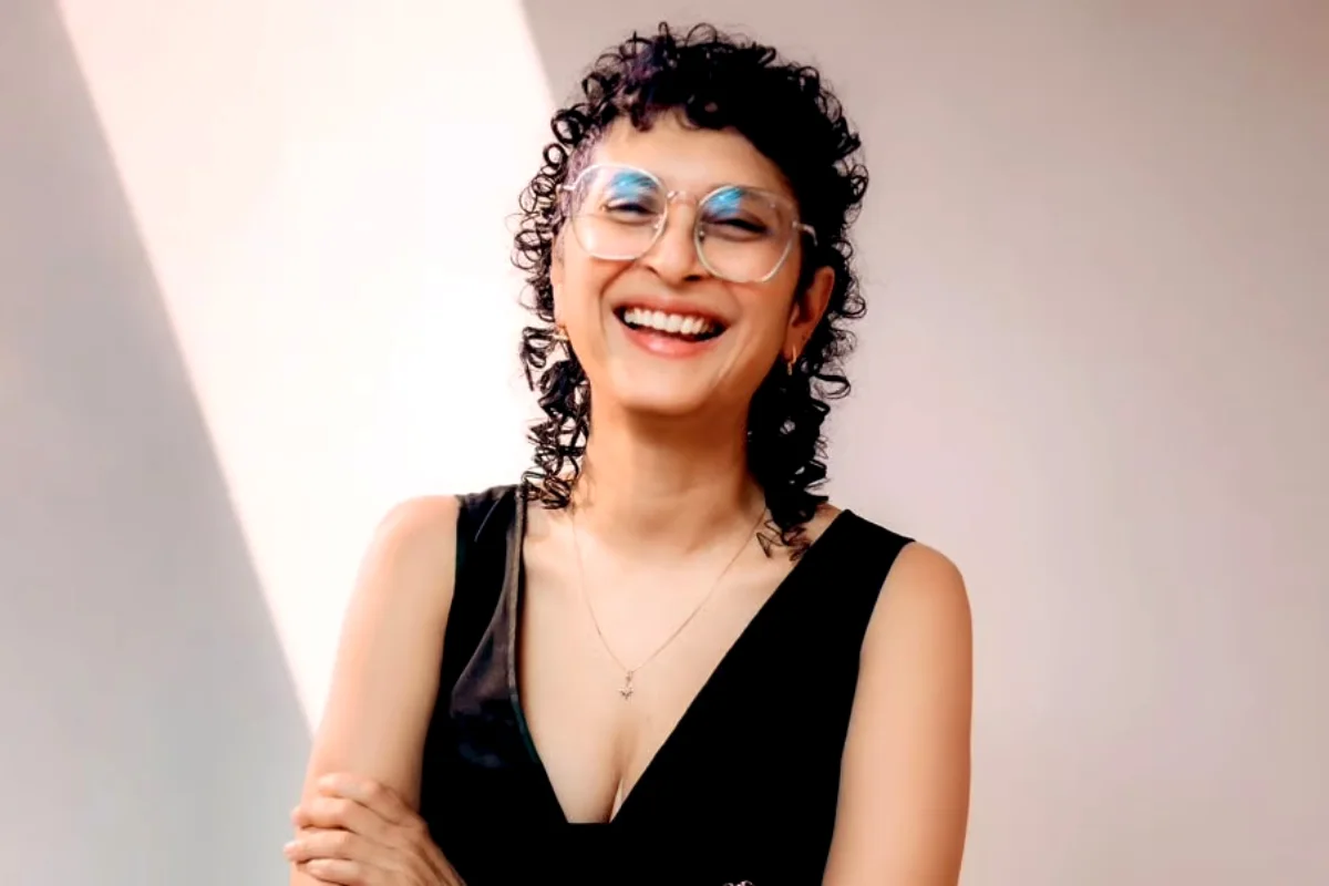 Kiran Rao stuck at Mumbai Airport due to IndiGo flight delay