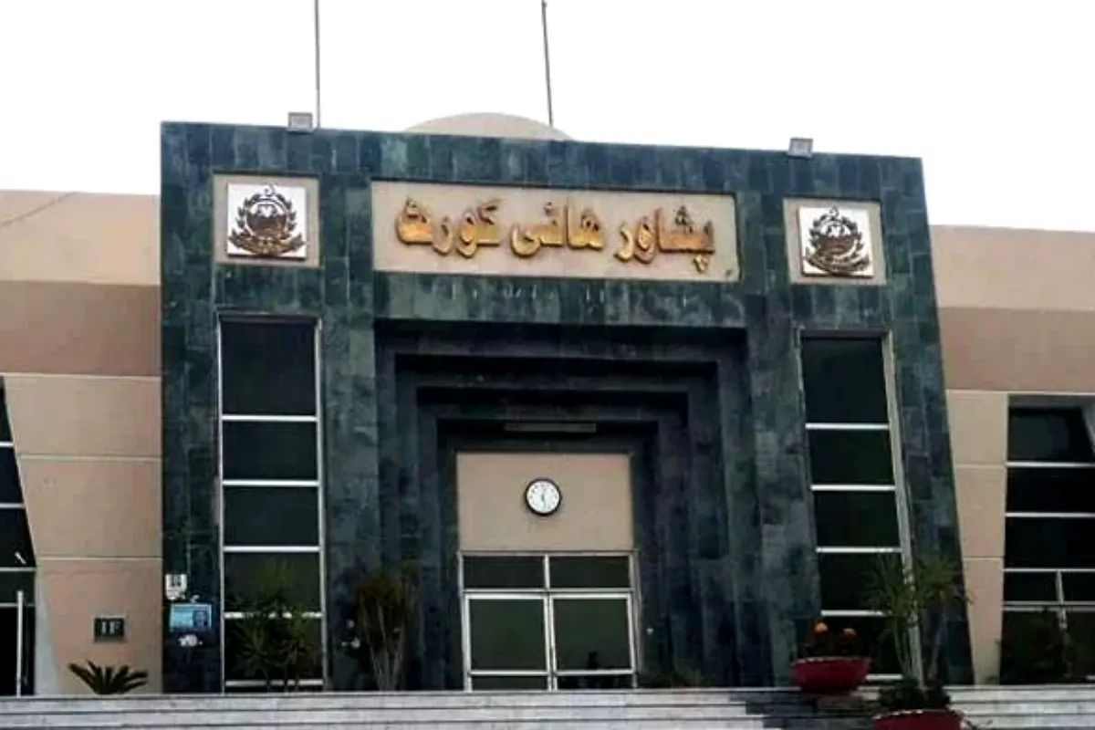 PHC bars KP govt from using state machinery for politics