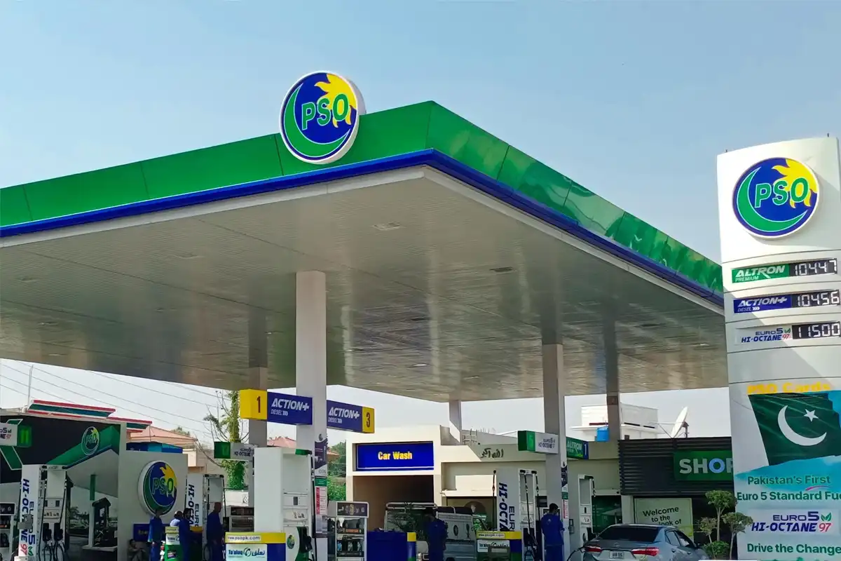 PSO Announces Advance Pricing Facility, Shakes Pakistan’s Oil Sector