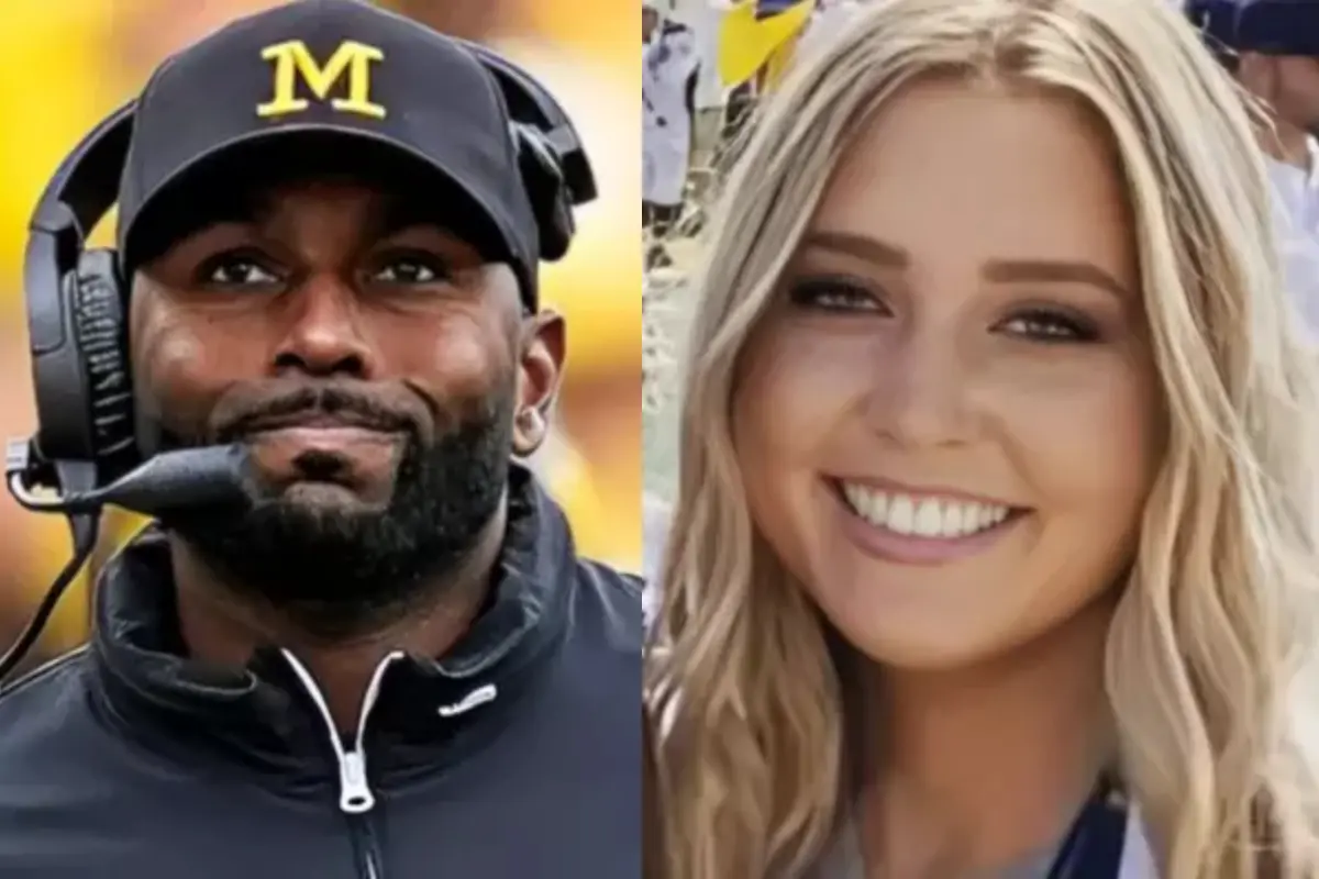 Who is Paige Shiver? Was she behind Sherrone Moore’s firing?