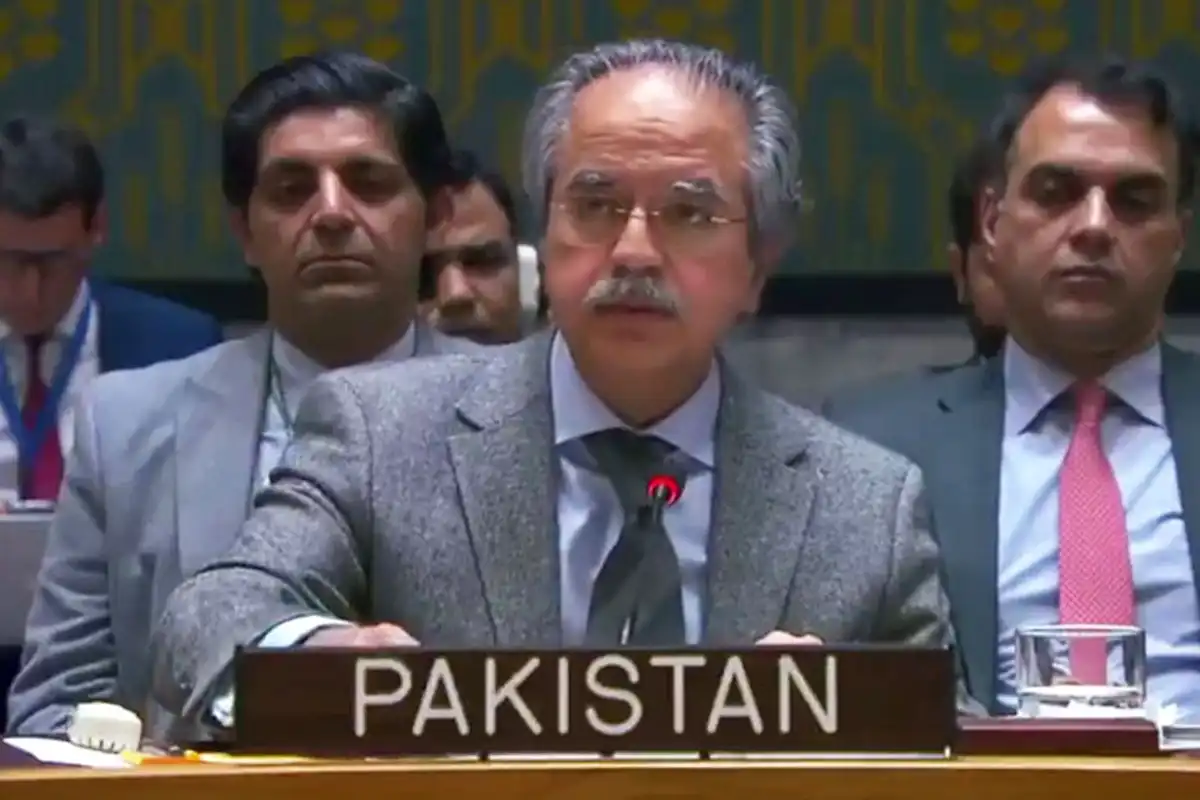 Pakistan Signals Possible Action Against TTP Terrorists Inside Afghanistan