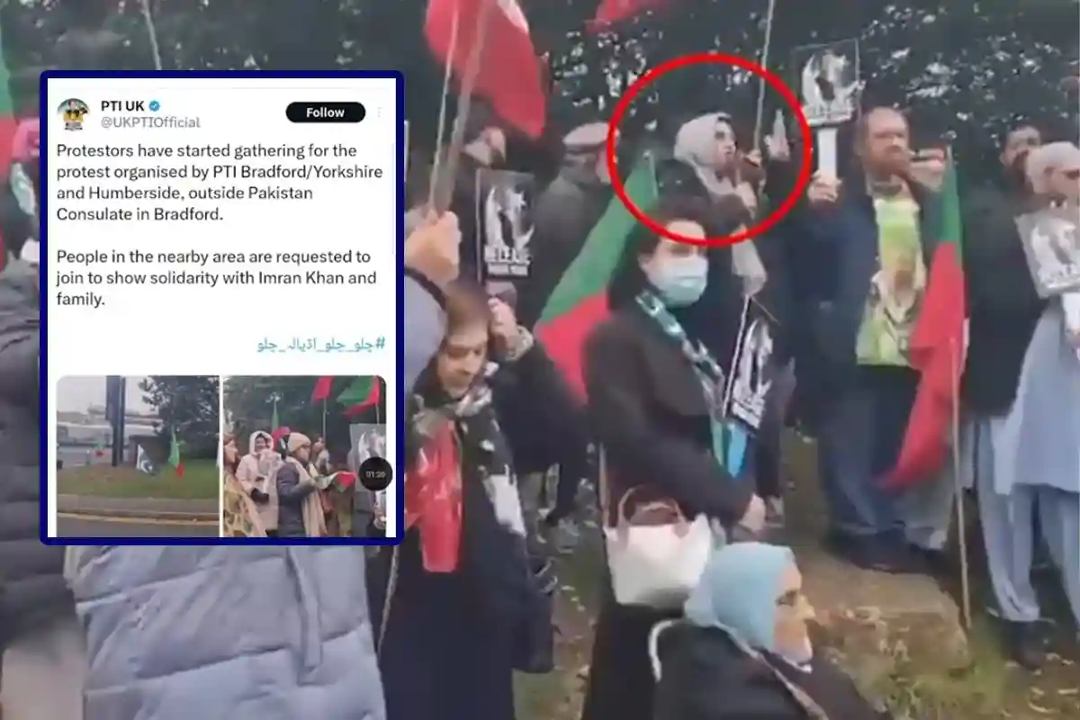 Pakistan Urges UK to Act Over Violent Threat Against Field Marshal Asim Munir at PTI Bradford event