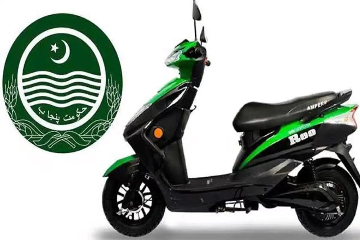 Punjab Electric Bike Scheme 2026 for Teachers – Full Details