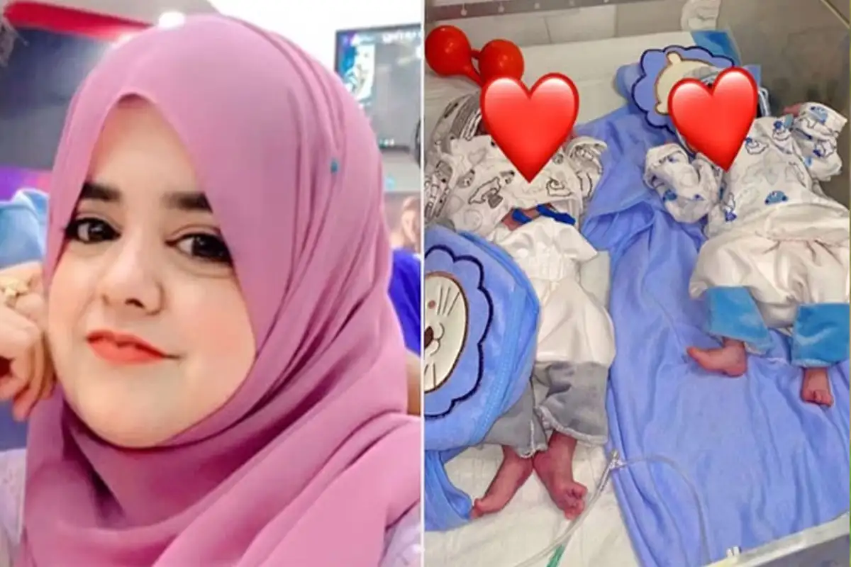 Pyari Maryam’s Final Vlog Starts Online Debate After Her Tragic Death