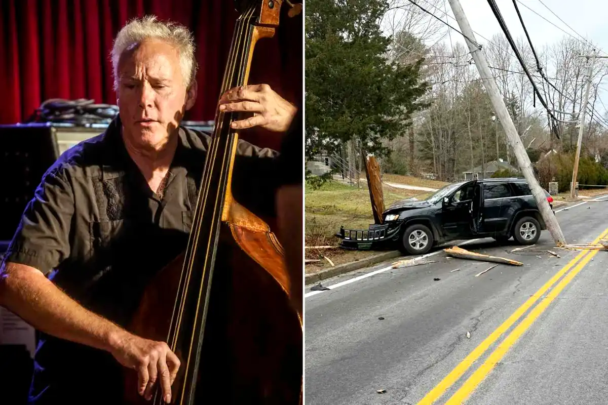 Who was Roderick MacLeod? Details on driver Shannon Godbout