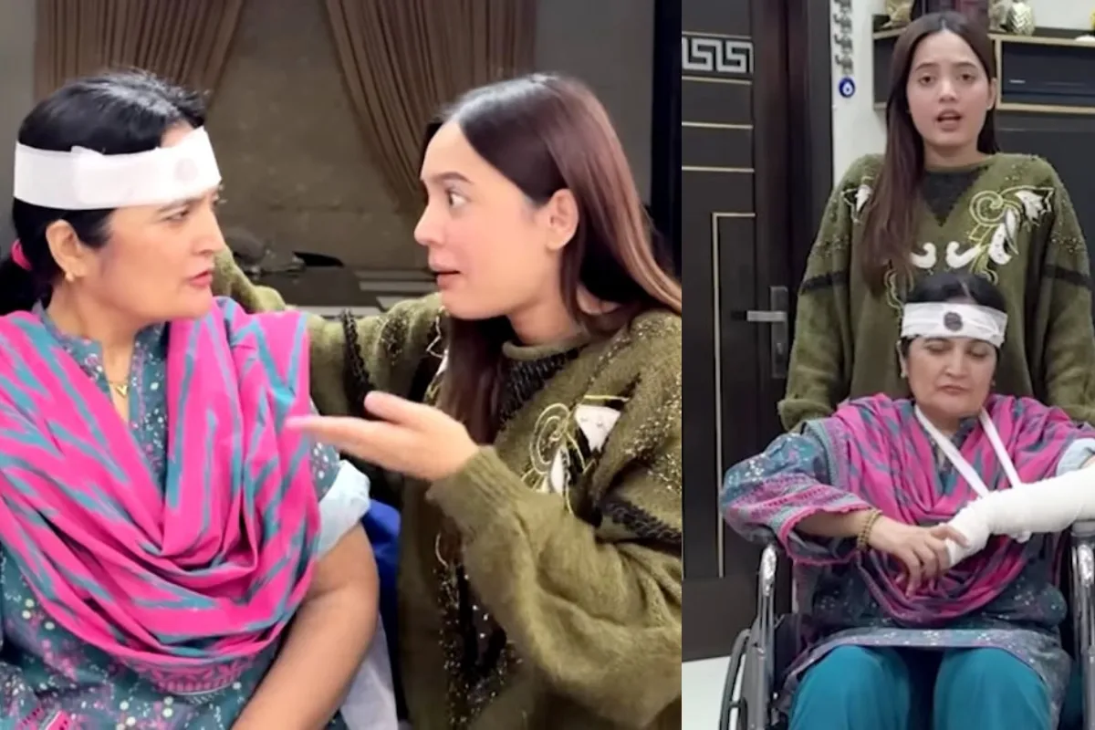 Sistrology faces backlash for attention-seeking prank