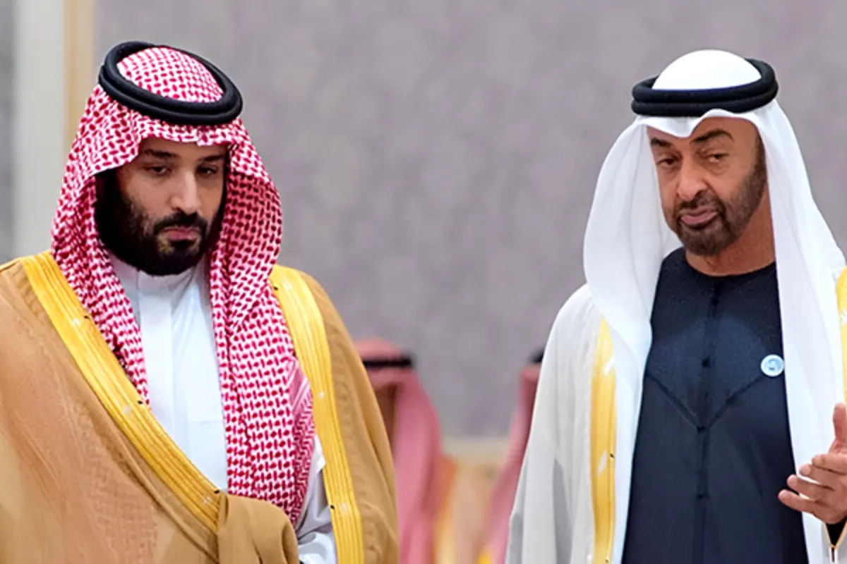 UAE rejects Saudi Arabia’s statement on Yemen