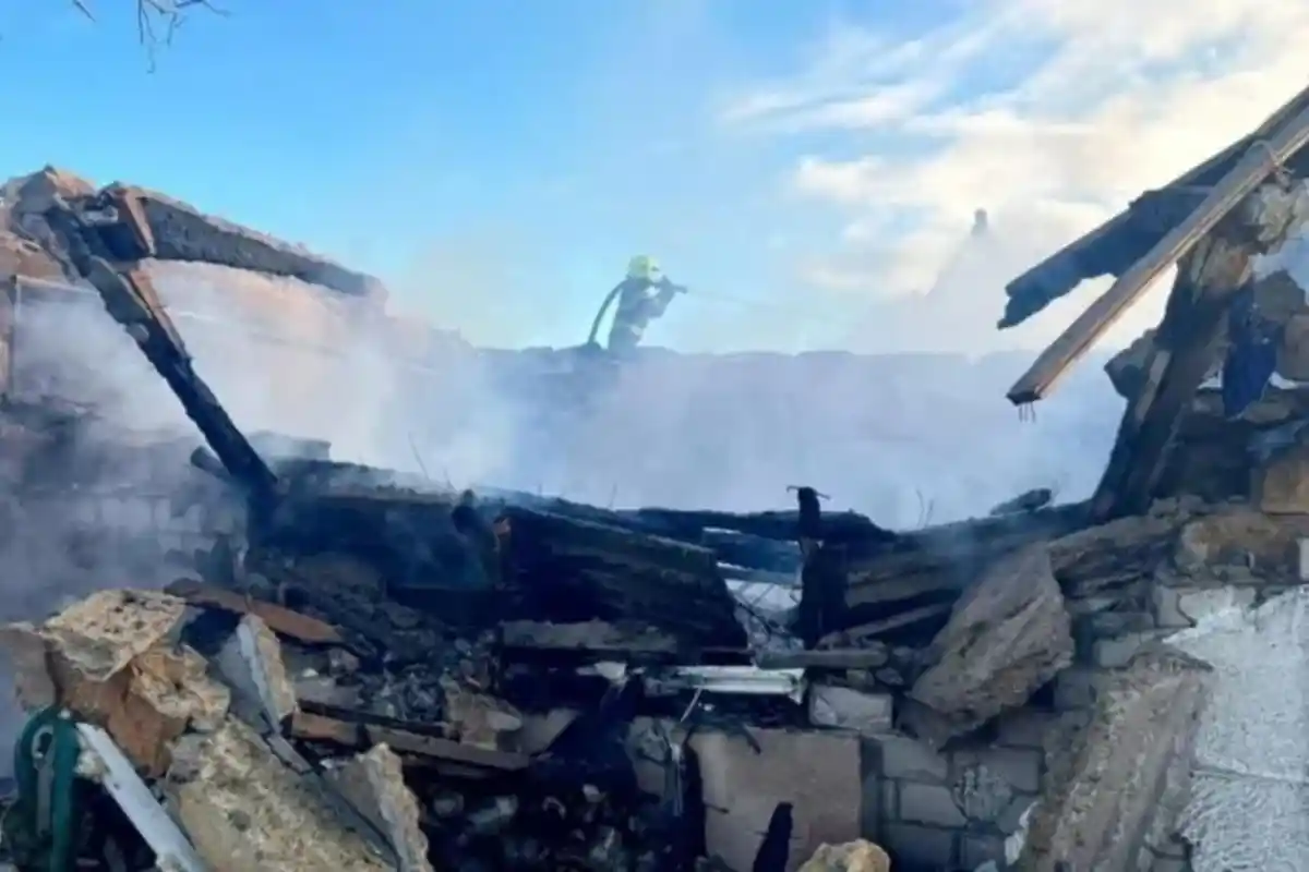 Millions Lose Power in Ukraine After Heavy Russian Missile, Drone Strikes