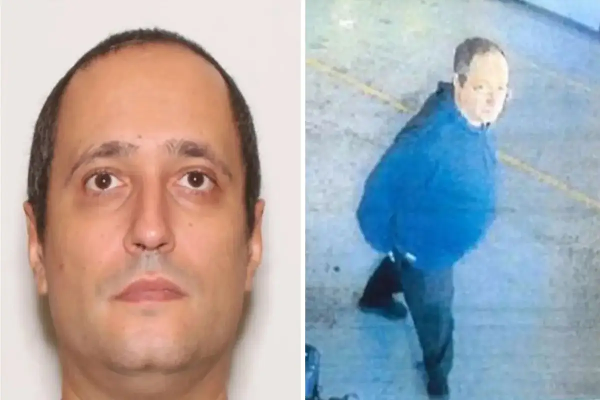 Who is Claudio Valente? Brown University Shooting Suspect Found Dead