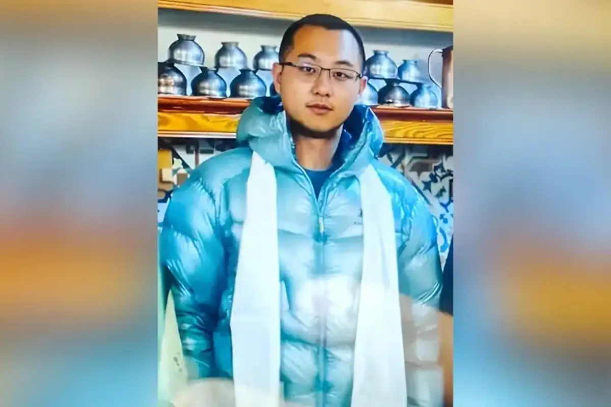 Who is Hu Congtai? Chinese Man Detained in Occupied Kashmir