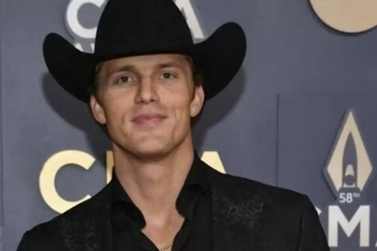 Who is Joel Schoepf? Parker McCollum Fires Crew Member After Arrest for Child Sex Offences