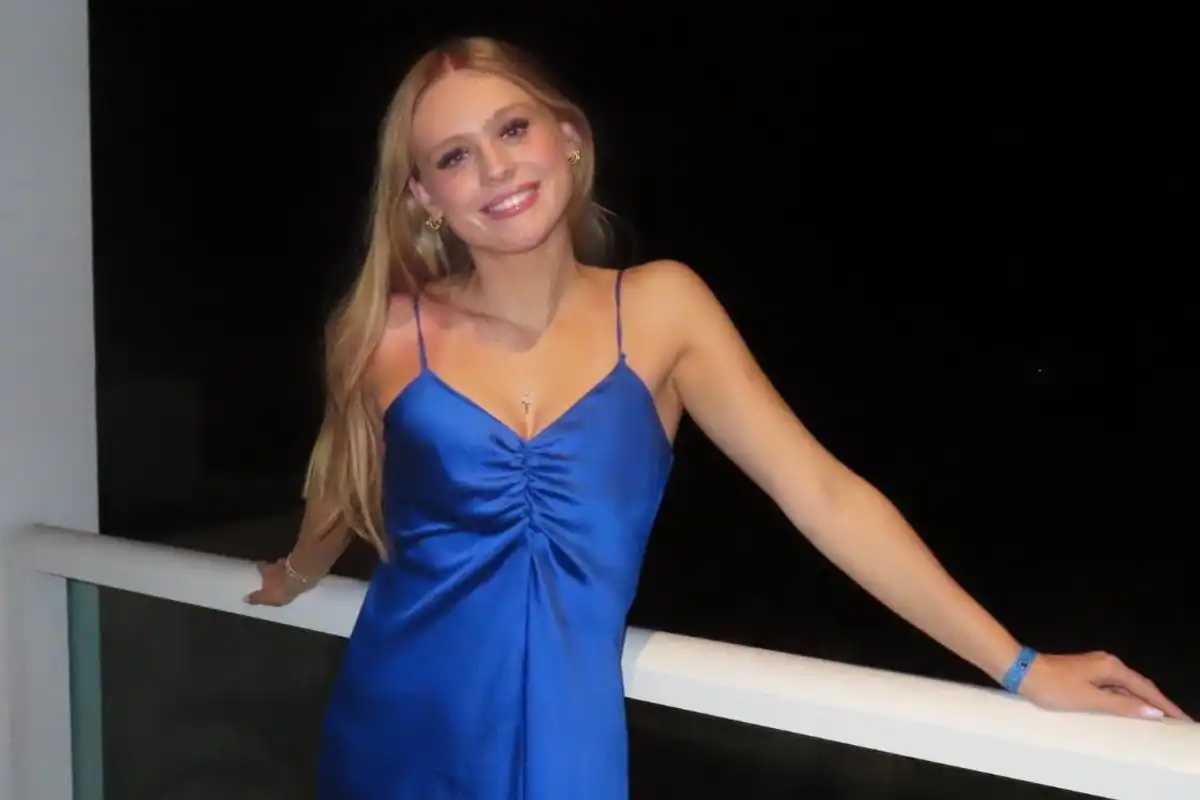 Who is Maddie Kowalski? University of Florida Student Speaks Out After Viral Video Incident