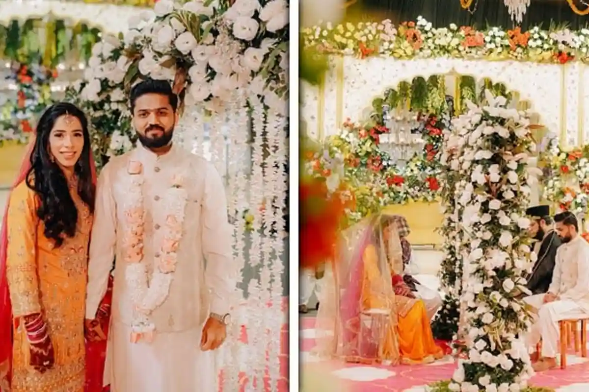 Who is Sidra Nawaz’s Husband? Meet Ghiyas Khan