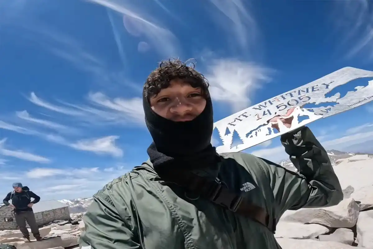 Who was Joseph Brambila? Missing YouTuber Found Dead at Mount Whitney