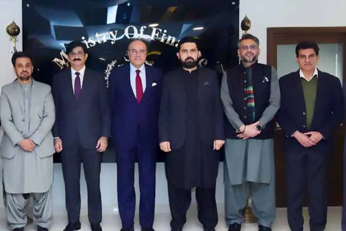 11th NFC Concludes, Working Groups to Be Formed