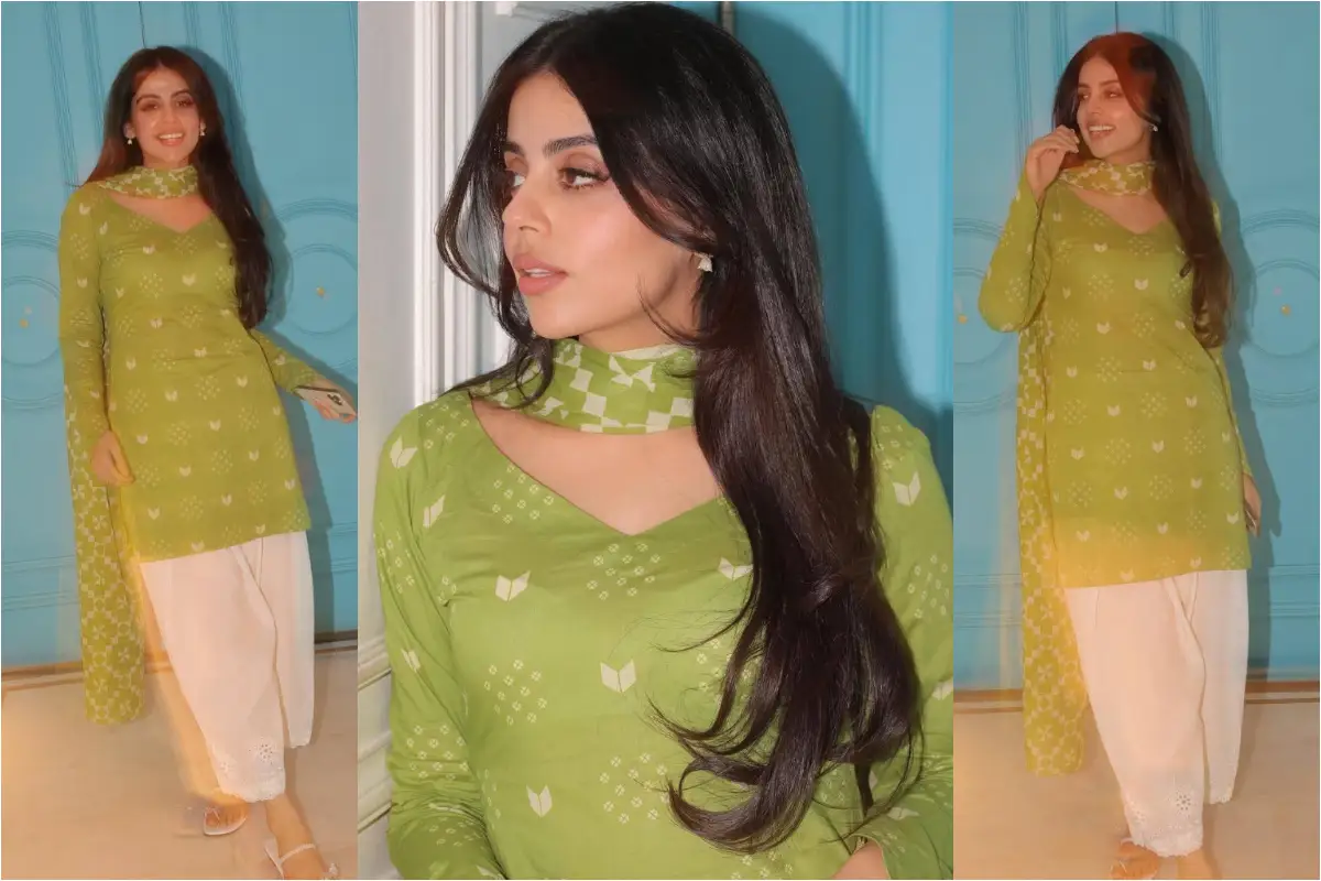 Yashma Gill Drops Stunning New Photos From Sidra Niazi’s Birthday Celebration