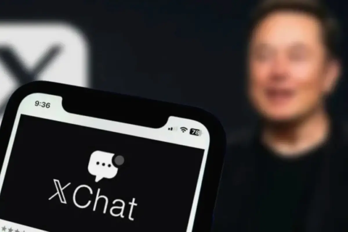 Musk Launches XChat to Rival WhatsApp With End-to-End Encryption
