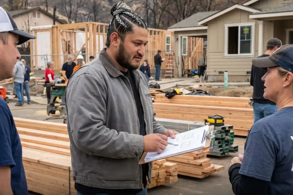 Who is Edwin Castro? Inside the Life of America’s $2.04 Billion Powerball Winner