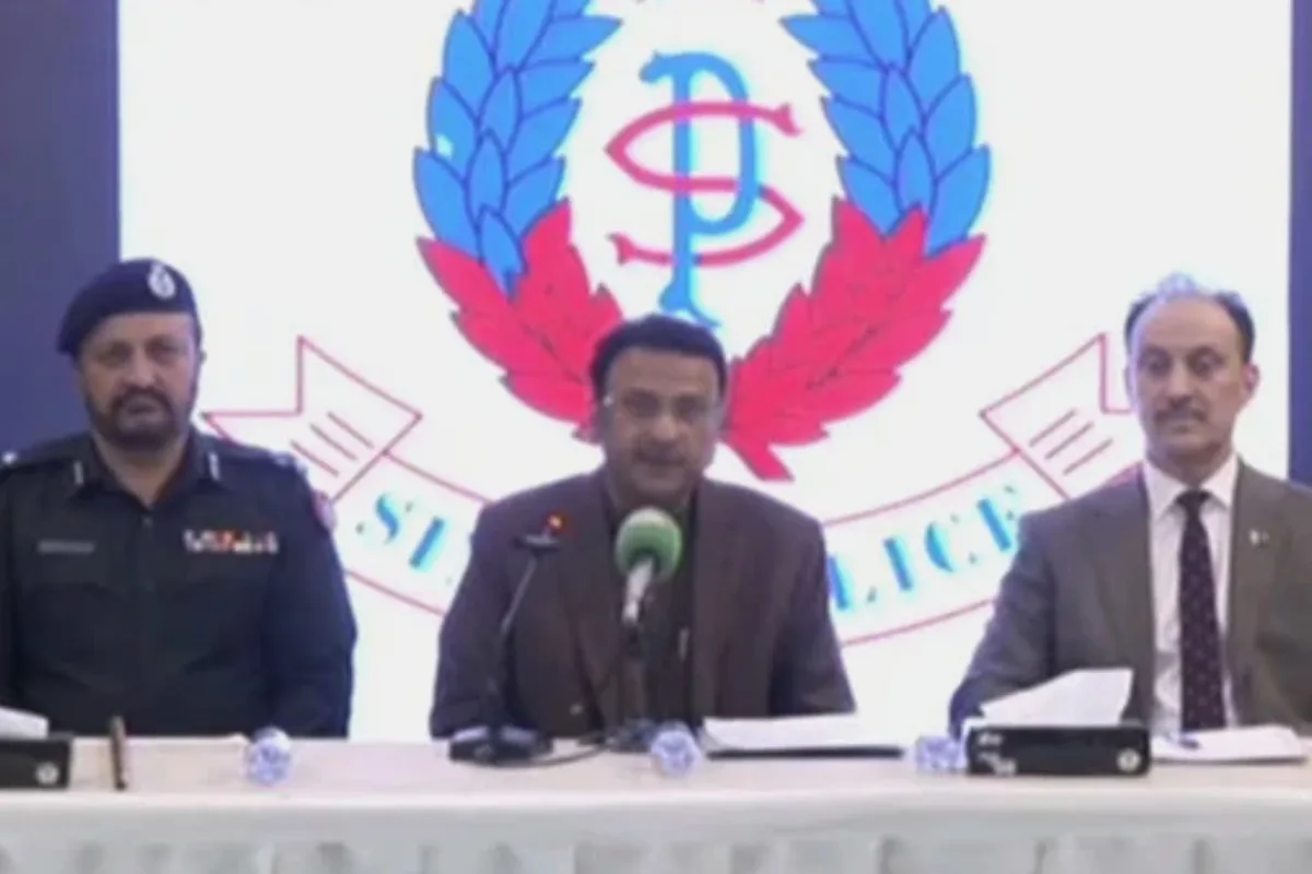 LEAs Foil BLA Plot to Groom Child for Suicide Attack via Social Media