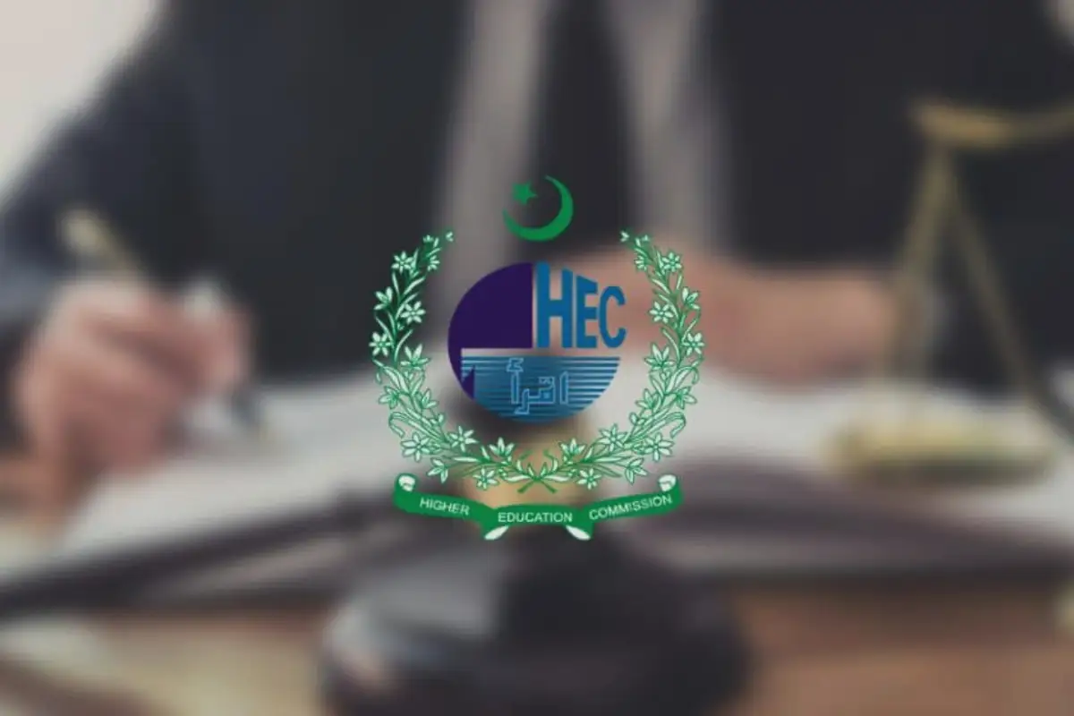 HEC Announces LLM and PhD Scholarships for Balochistan Students
