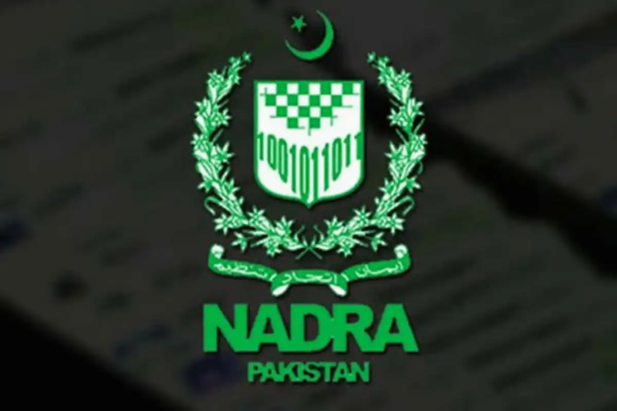 NADRA Introduces Important Changes to B-Form Registration