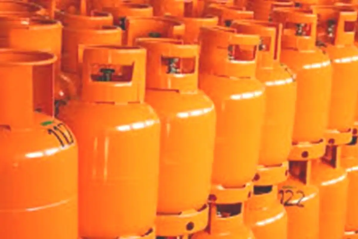 Over 50% Tax Imposed on LPG Domestic Cylinders in Pakistan
