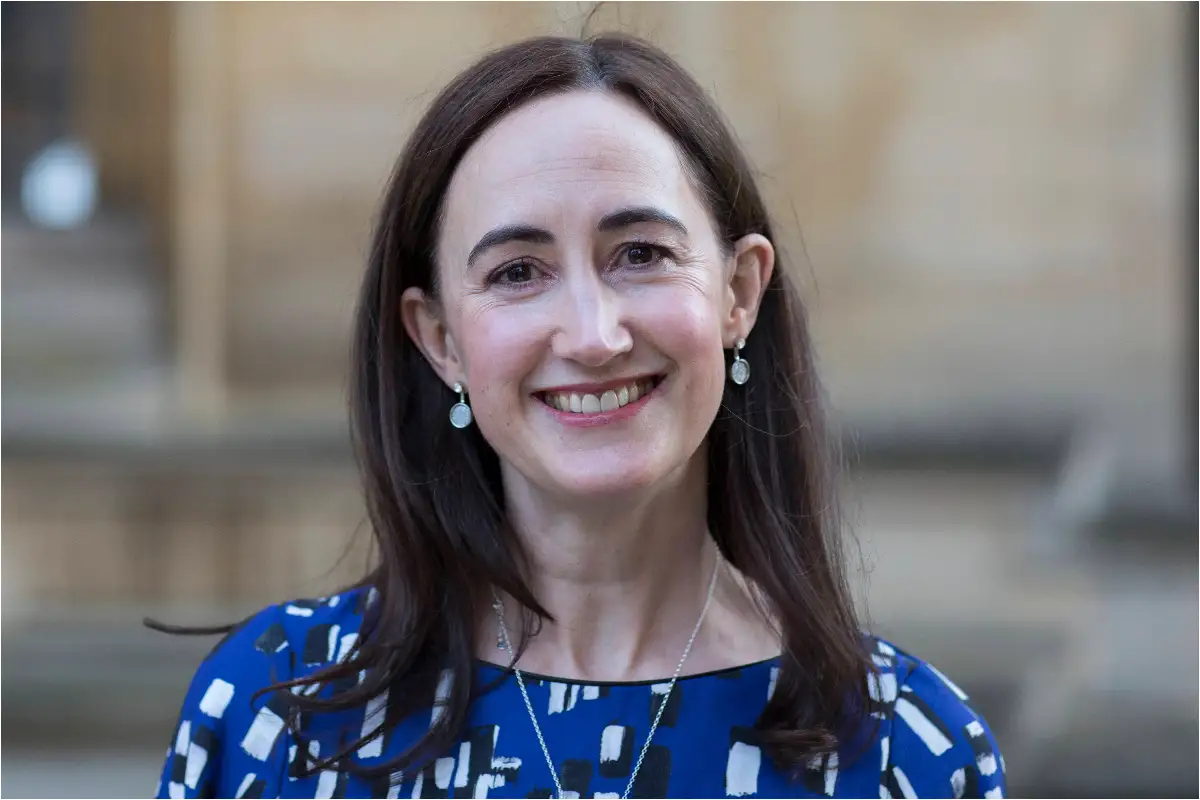 What happened to Sophie Kinsella? Author of Over 50 Million Books Sold, Dies at 55