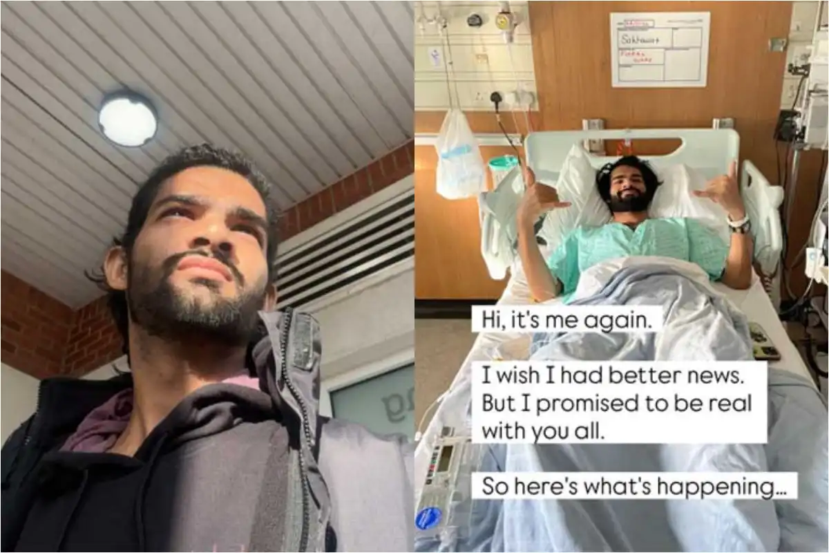 Who was Sakhawat Ali? Pakistani Chevening Scholar Passes Away After Courageous Battle with Cancer