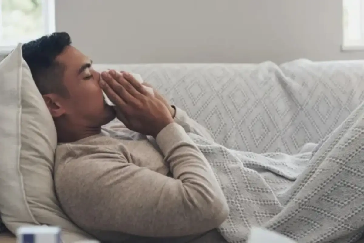 H3N2 ‘Super Flu’: Symptoms, Prevention, and Remedies Explained