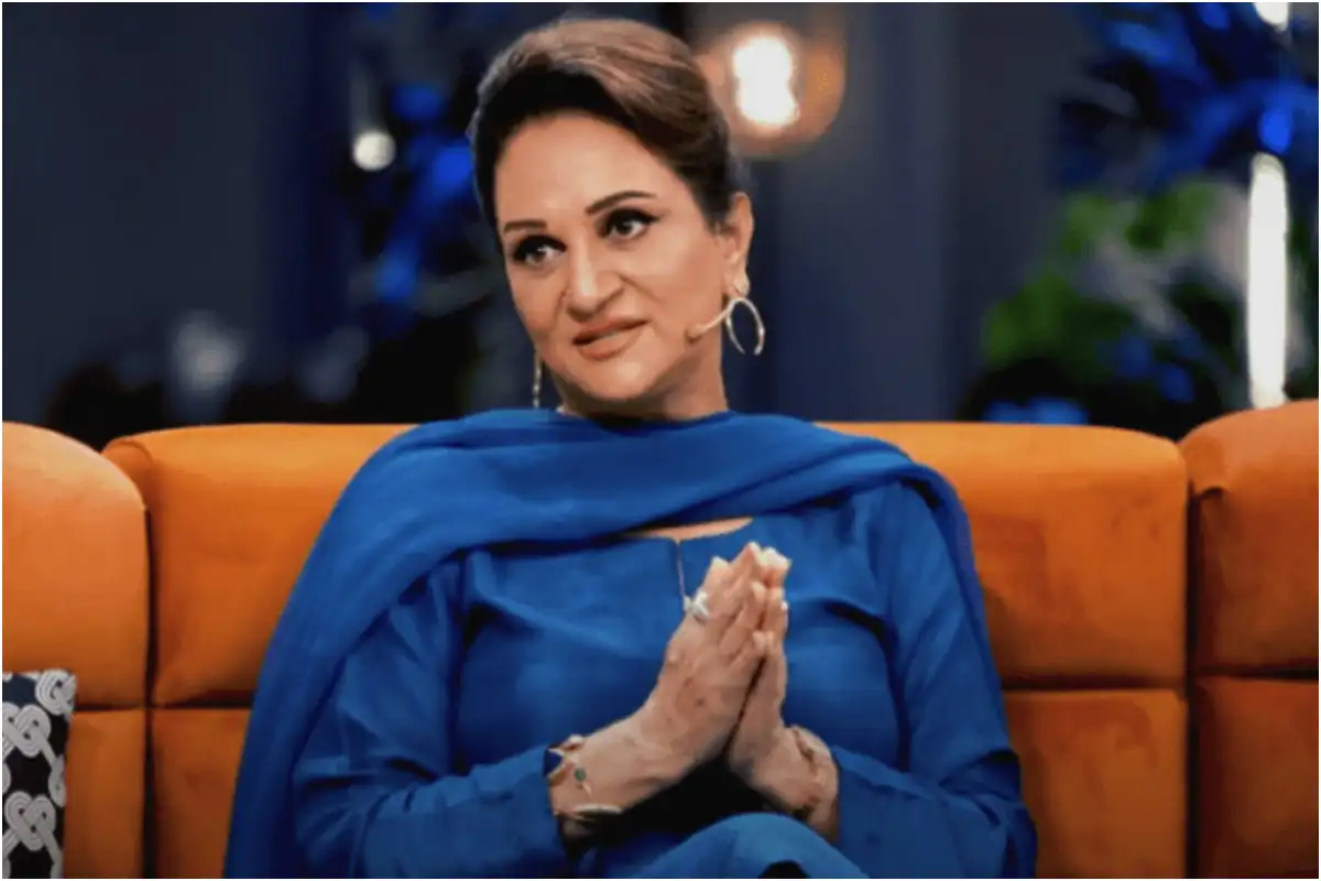 Bushra Ansari Voices Deep Concern Over Karachi’s Deteriorating Condition