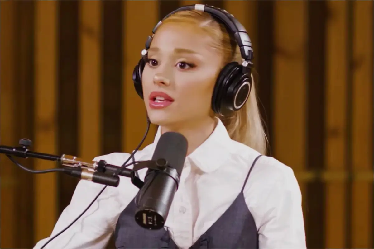 Is Ariana Grande’s 3-Eggs-a-Day Diet Real? Rumor Amid Viral Video Claims