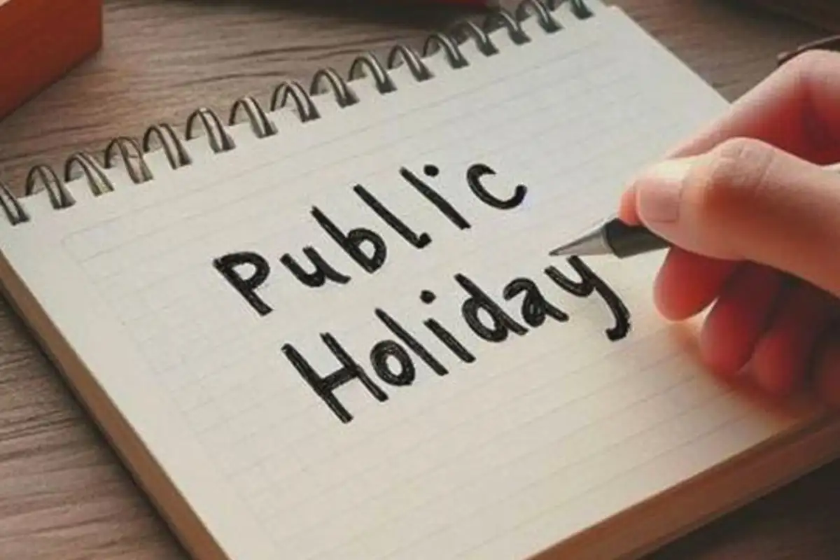 Public Holiday Announced Across UAE for January 1